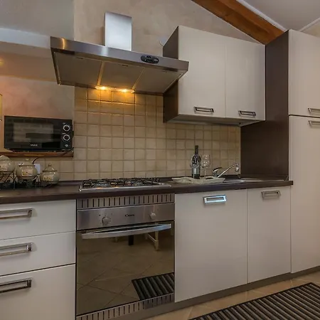 Apartment Velenik Porec